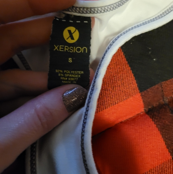 Athletic racerback - Picture 3 of 3